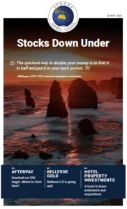 Stocks Down Under 28 May 2020: AfterPay, Bellevue Gold, Hotel Property Investments 1