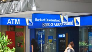 Bank of Queensland: On the road to recovery 13