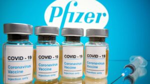 Pfizer delivers the goods on a COVID-19 vaccine