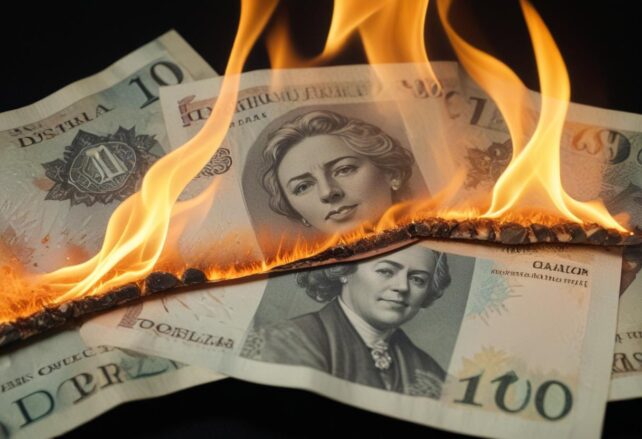 Crown Resorts: From bad to worse