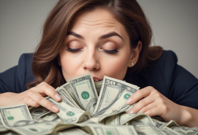 Women are better investors than men