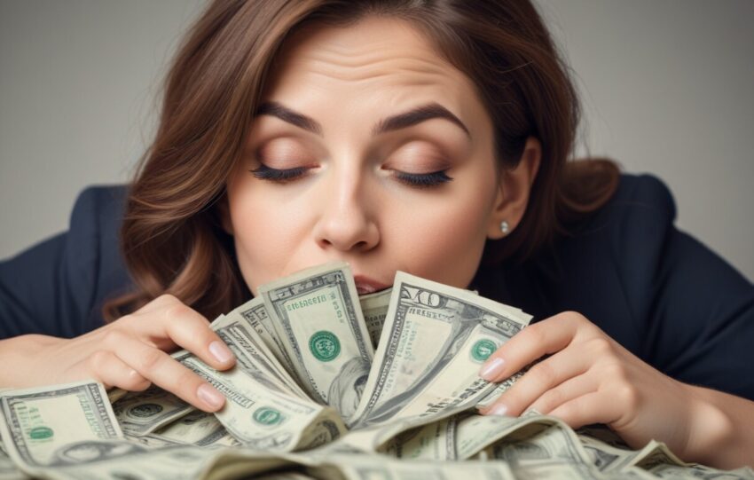 Women are better investors than men