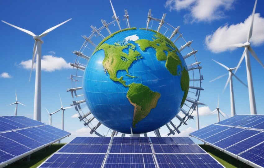 CleanTech is mainstream