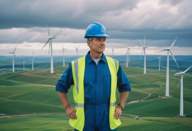 ASX Green Energy stocks