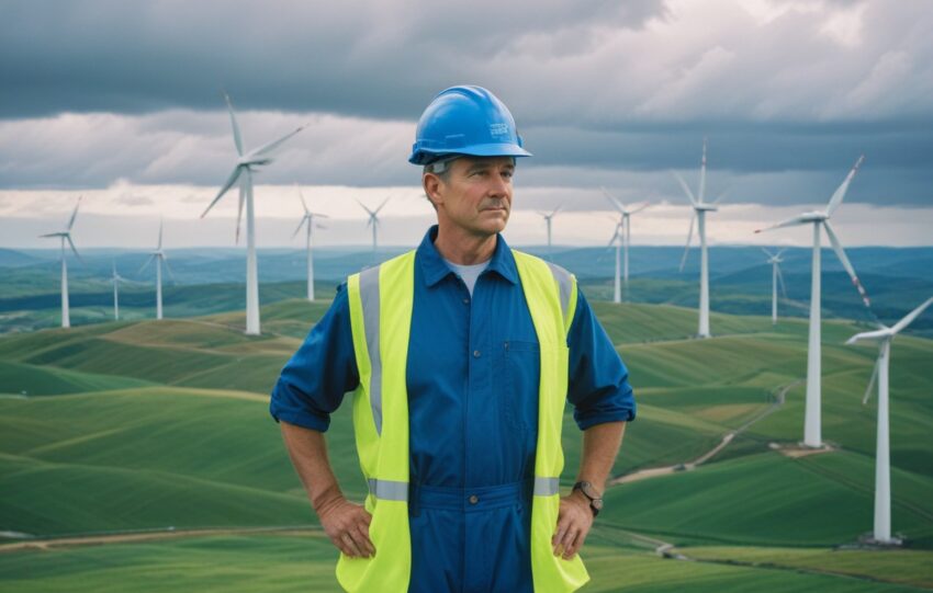 ASX Green Energy stocks