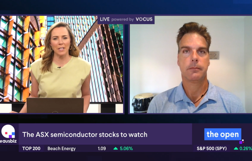 ASX Semiconductor stocks