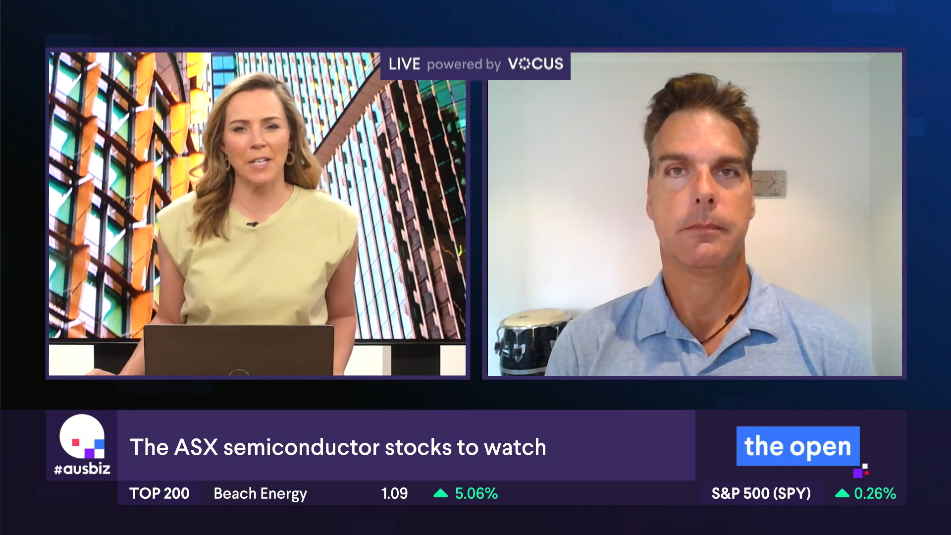 ASX Semiconductor stocks