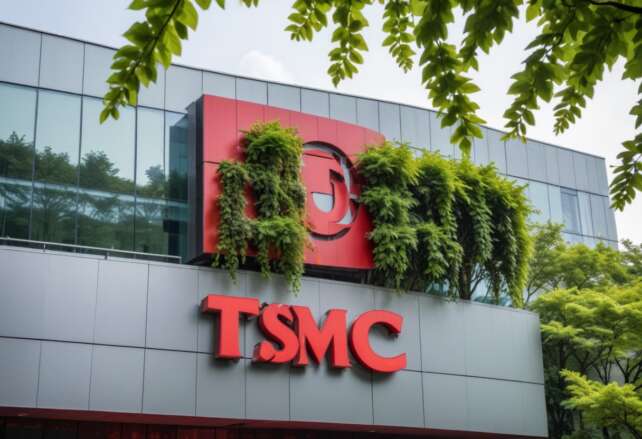 TSMC