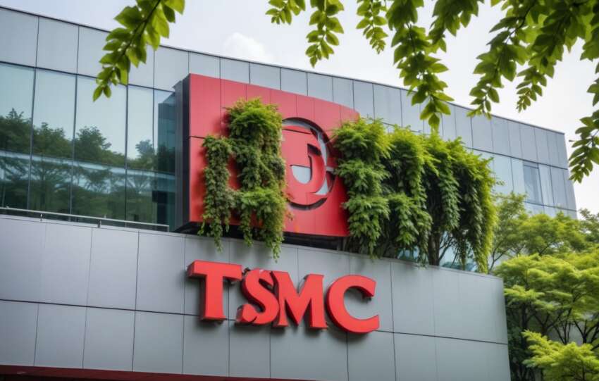 TSMC