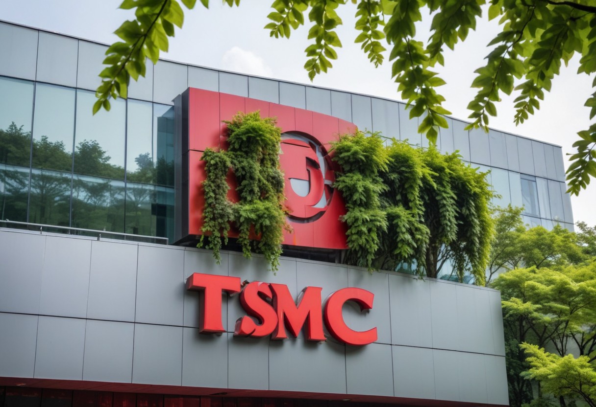 TSMC