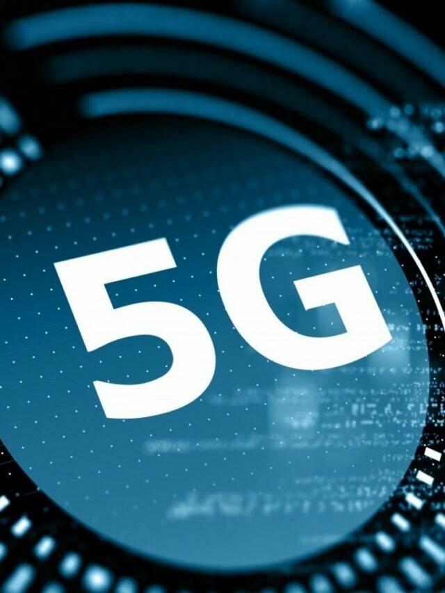 Best Semiconductor Stocks for 5g