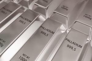 Palladium