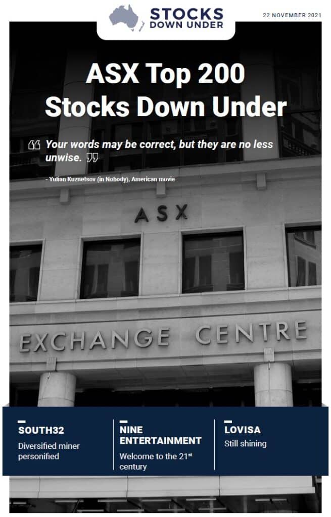 How Does Lovisa Holdings's (ASX:LOV) P/E Compare To Its Industry, After The  Share Price Drop?