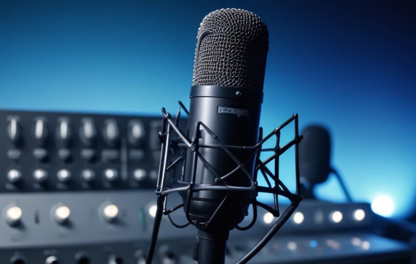 Southern Cross Media