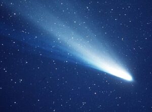 Comet Ridge