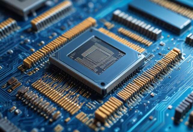 micron