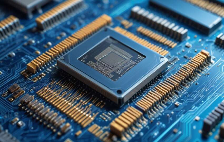 micron