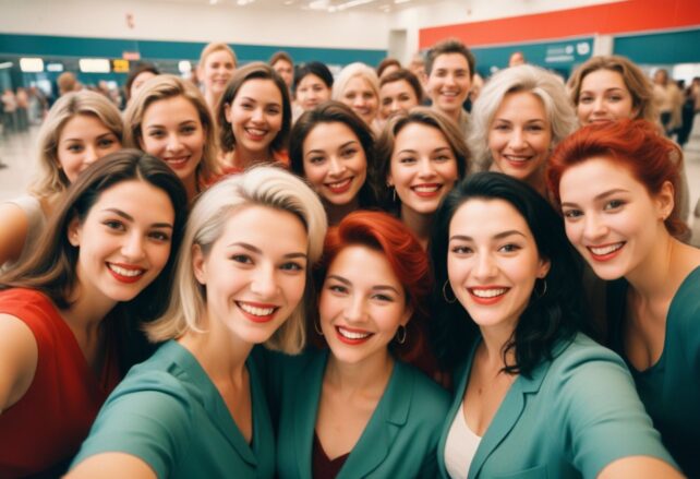 Auckland International Airport