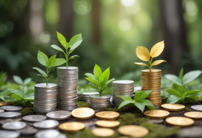 Saunders International