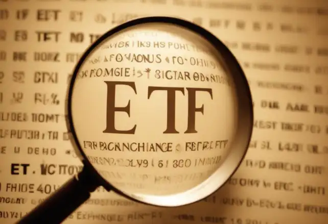 Cash ETFs