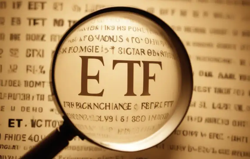 Cash ETFs