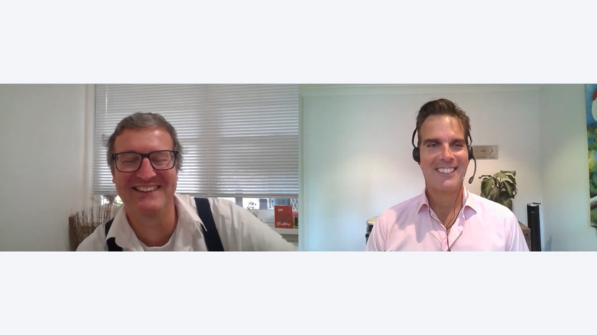 Investor Webinar