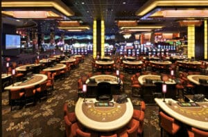 nsw casino tax