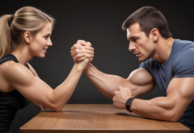 Who make better investors