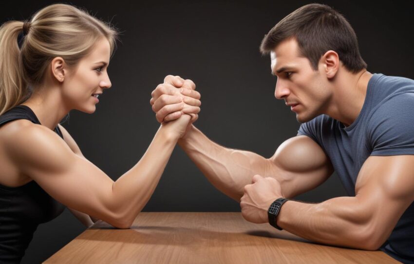 Who make better investors