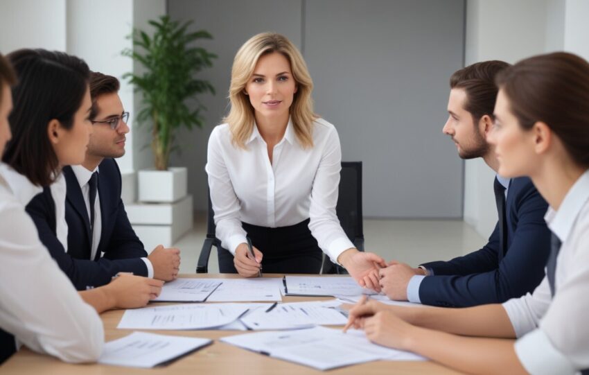 ASX listed company CEO