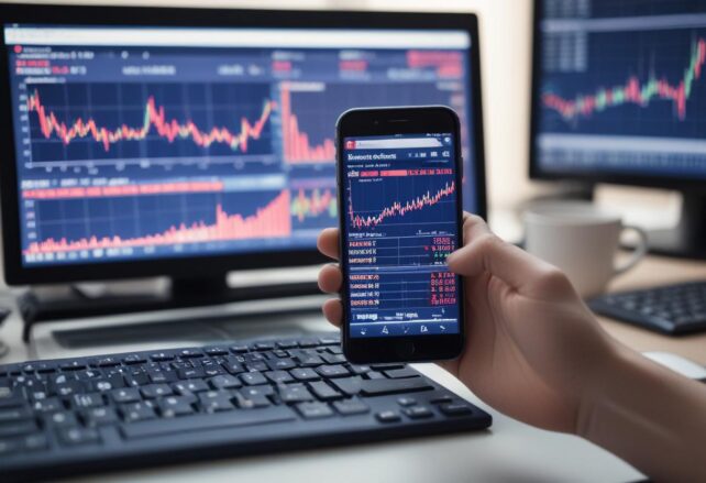 Rebuild your wealth after divorce