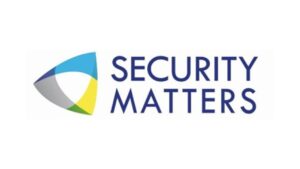 Secutiry Matters