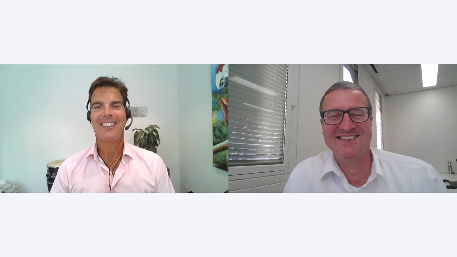 Investor Webinar