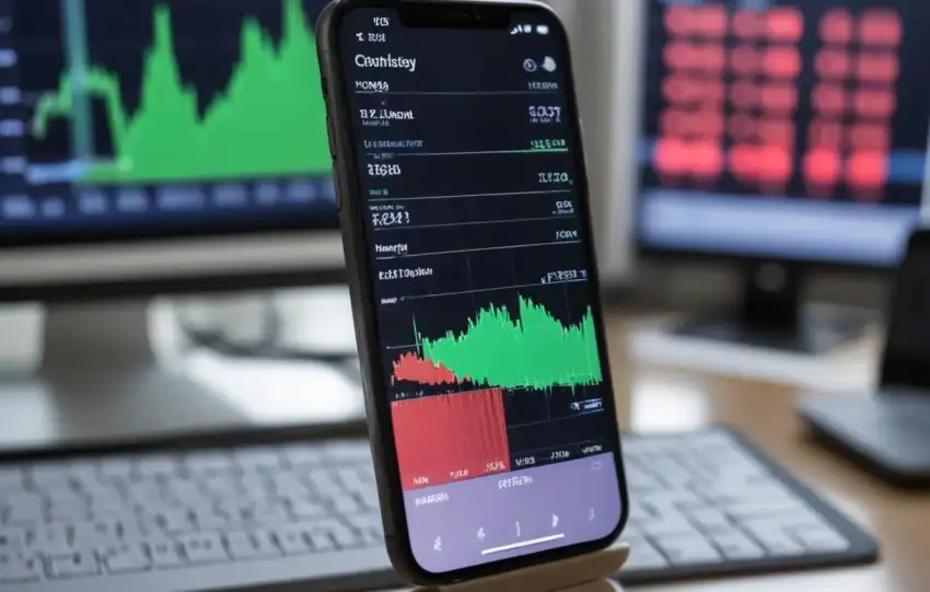 best trading platform for ASX