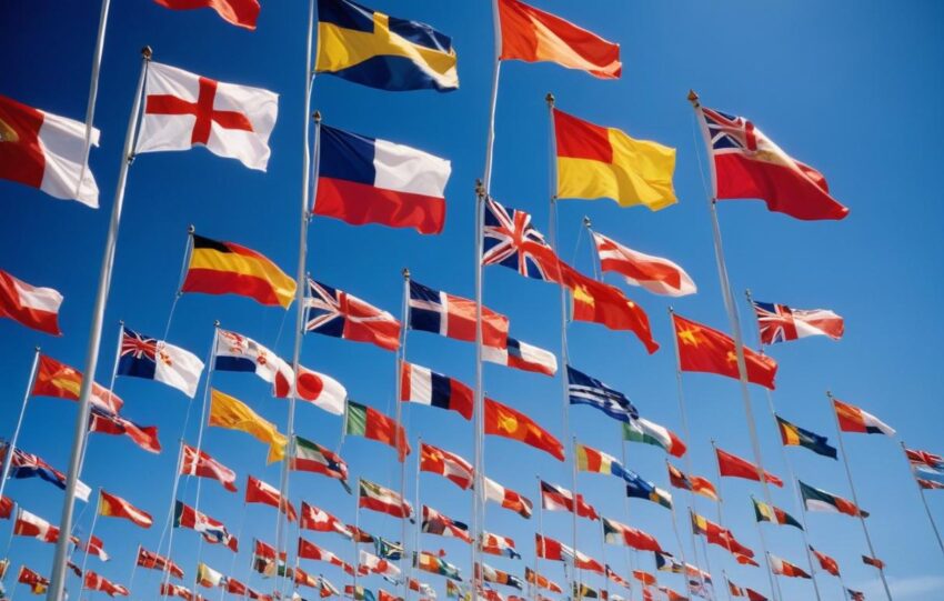 best overseas markets