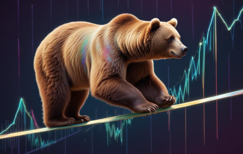 bear market rally