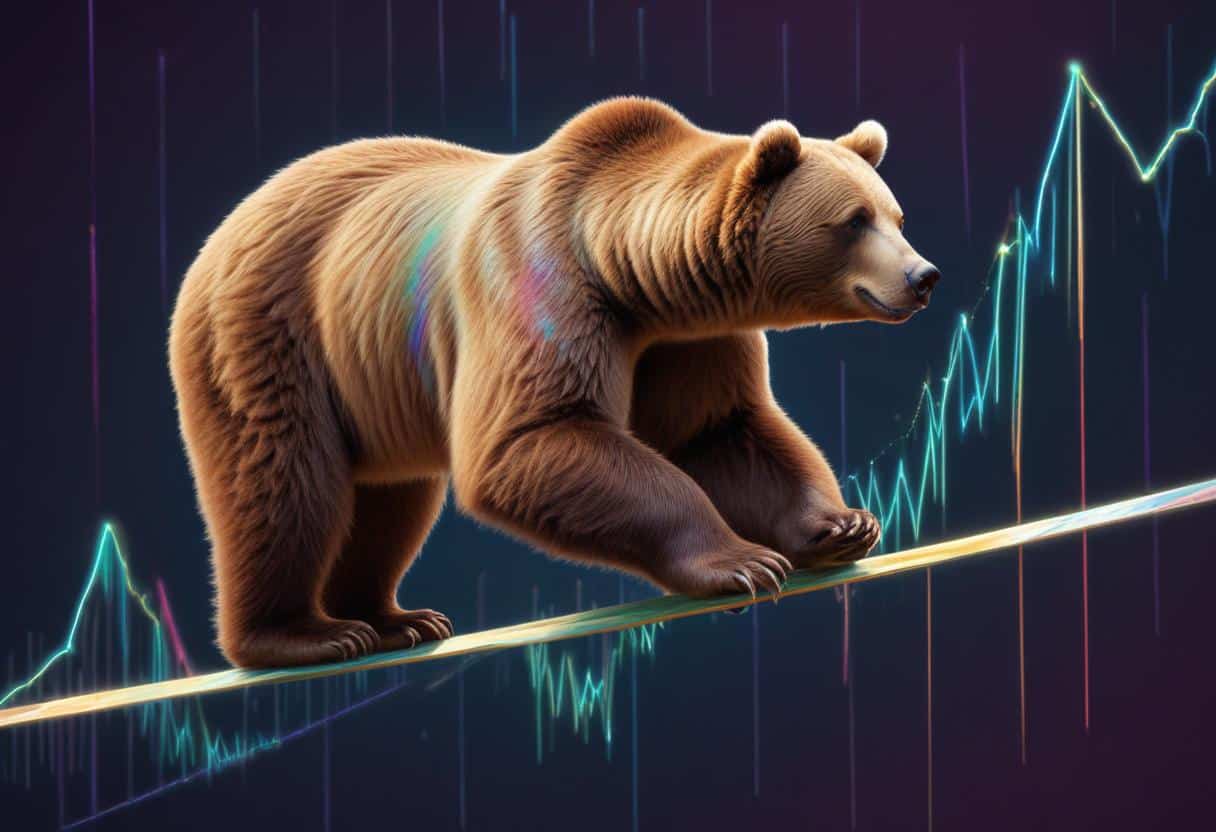 bear market rally