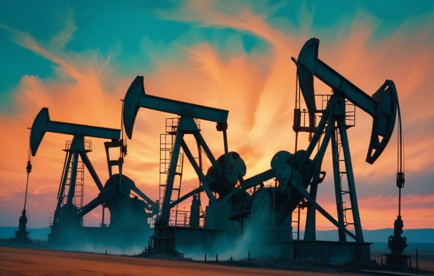 West Texas Intermediate