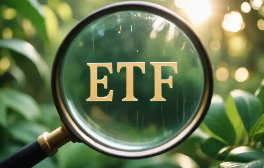 etfs