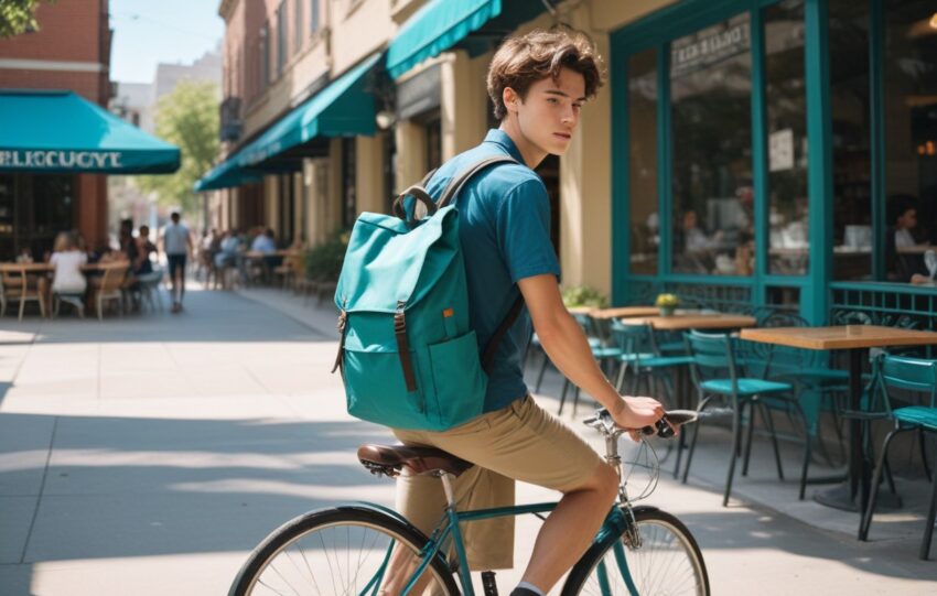 food delivery stocks