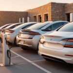EV stocks
