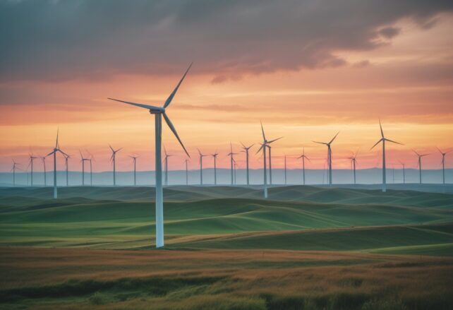 ASX renewable energy stocks