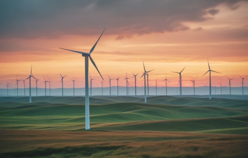 ASX renewable energy stocks