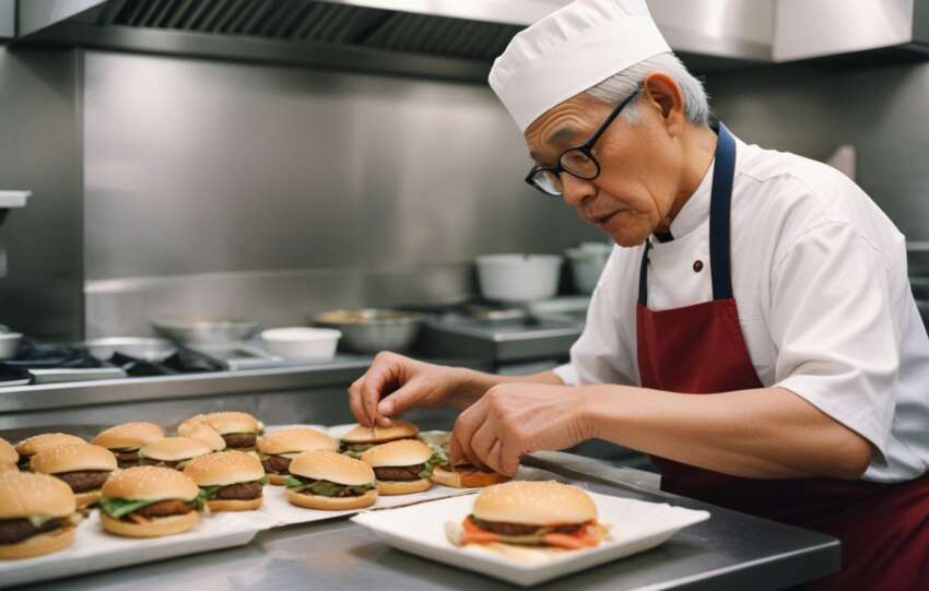 fast food stocks