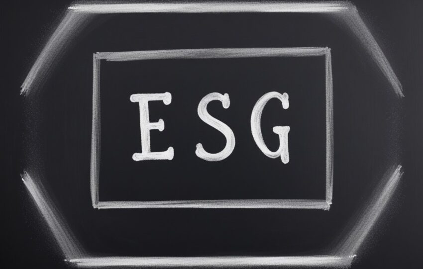 ESG investing in Australia