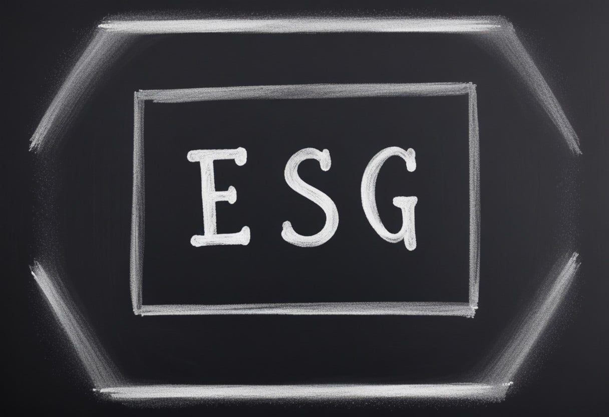 ESG investing in Australia