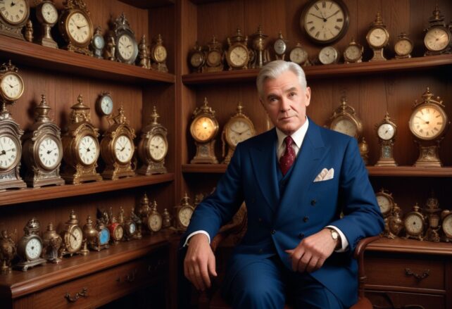 when to sell a stock