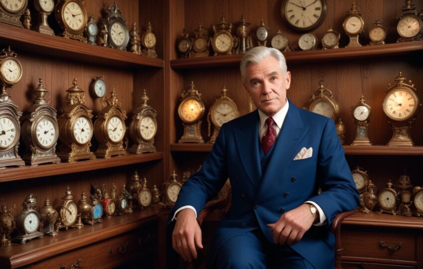 when to sell a stock