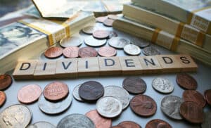 best asx shares for dividend investing