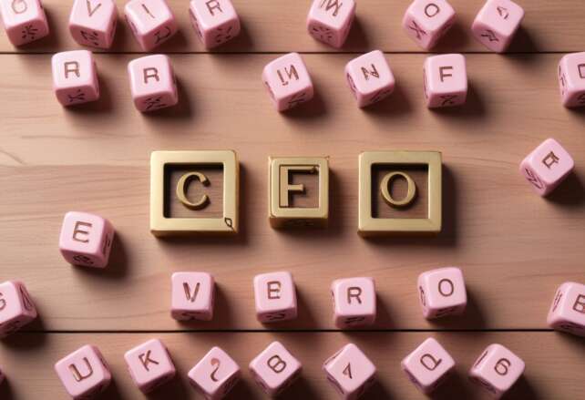 CFO